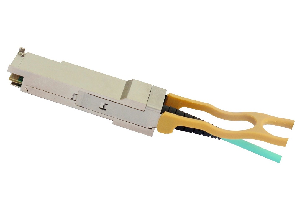 40G QSFP+AOC 40G QSFP+AOC