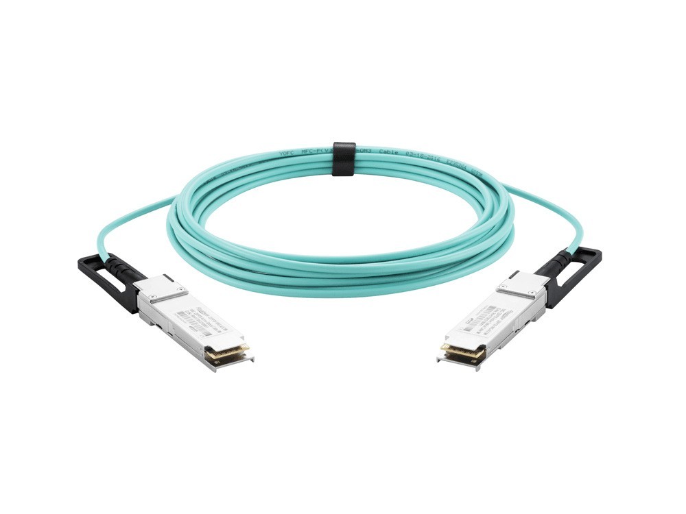 睿海光電(REALSEA) QSFP28 轉(zhuǎn) QSFP28 有源光纜