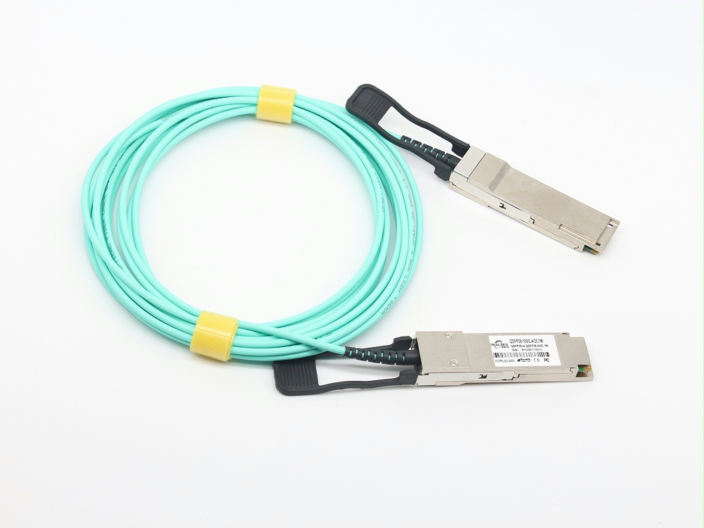 QSFP28 AOC
