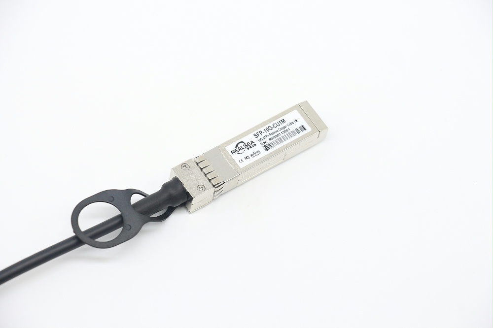 10G SFP+ 高速線纜 10G SFP+ 高速線纜
