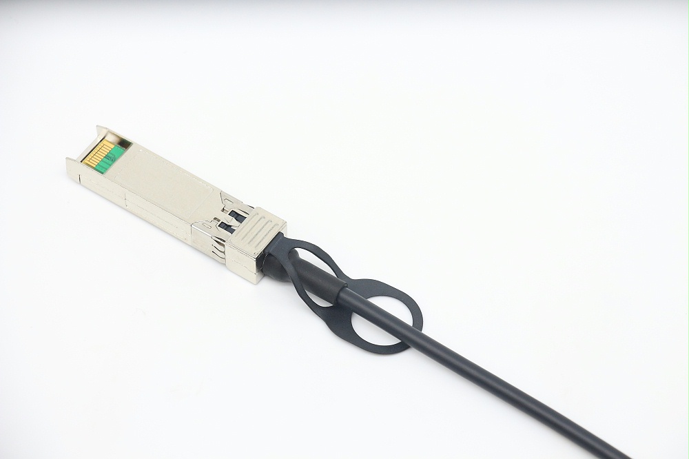 10G SFP+ 高速線纜 10G SFP+ 高速線纜