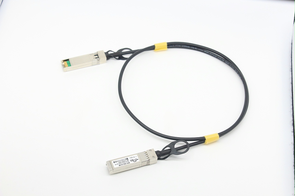 10G SFP+ 高速線纜 10G SFP+ 高速線纜