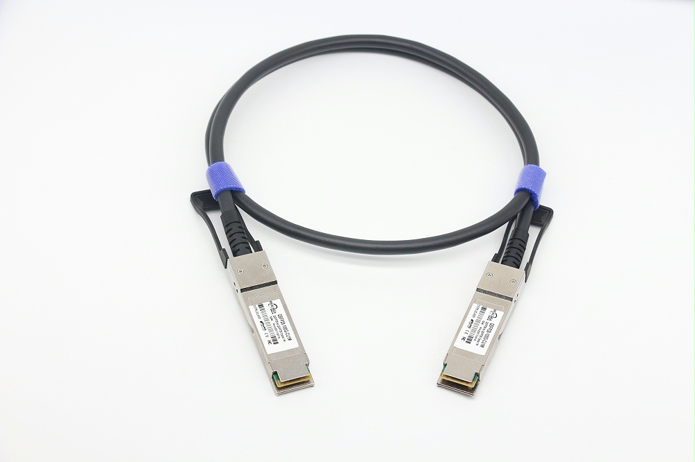 100G QSFP28 高速線纜 QSFP28 DAC