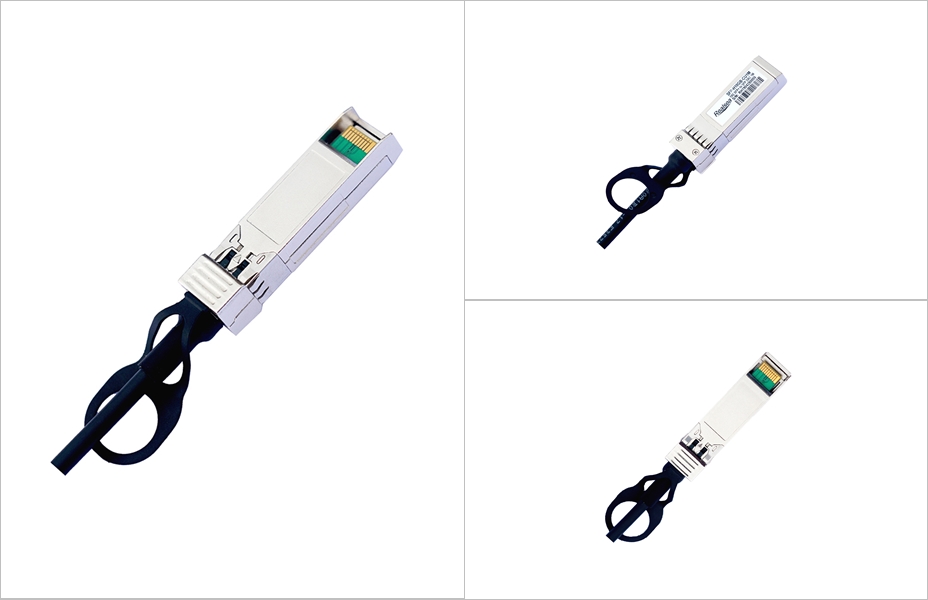 DAC 10G 1M產品展示