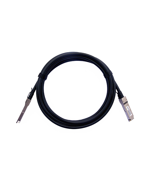 40G-DAC-1M產(chǎn)品