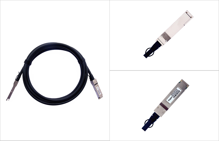 DAC-100G-3M產(chǎn)品展示