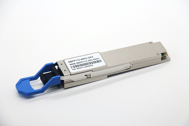 Q112-400G-DR4