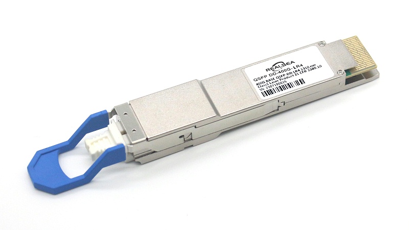 QDD-400G-LR4