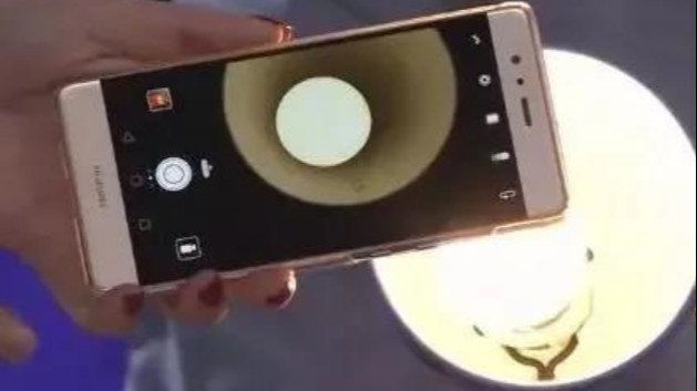 LED燈為何會在相機上出現頻閃？