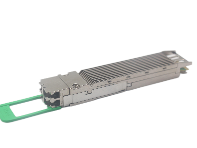 800G OSFP封裝2xFR4光模塊PAM4單模雙工LC接口兼容英偉達NVIDIA邁絡(luò)Mellanox MMA4Z00-NS InfiniBand NDR, Quantum-2交換機