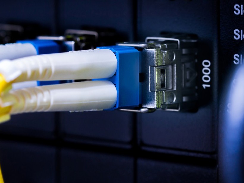 光模塊功能失效重要原因-睿海光電