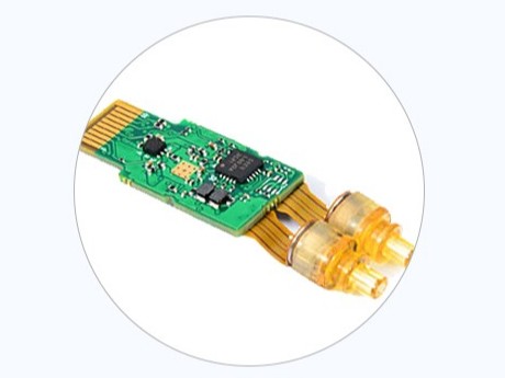 光收發(fā)一體模塊定義——睿海光電