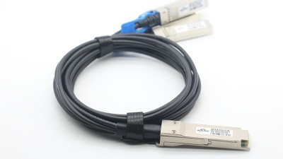 光通信的基石是光纖？不，是它。