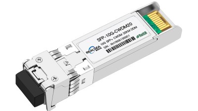 波分復(fù)用光模塊