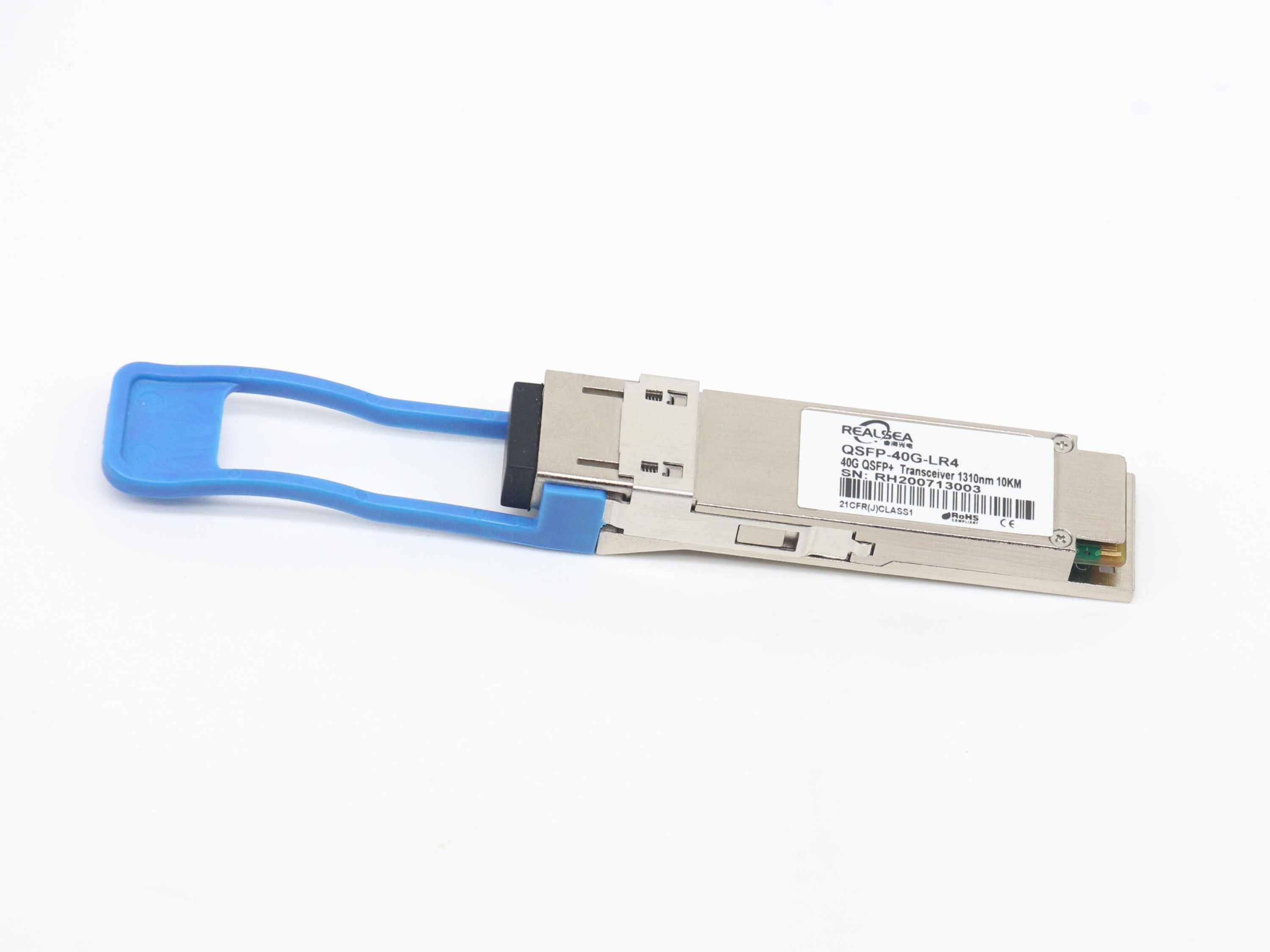 40G QSFP+光模塊