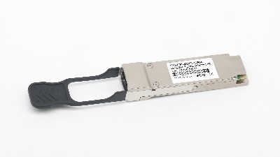 40G以太網(wǎng)綜合布線(xiàn)解決方案