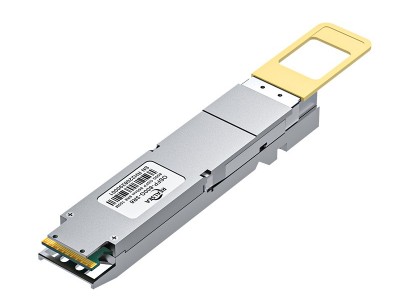 800G OSFP封裝2xSR4光模塊PAM4多模雙MPO-12兼容英偉達(dá)NVIDIA邁絡(luò)Mellanox MMA4Z00-NS InfiniBand NDR, Quantum-2交換機(jī)