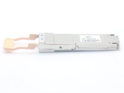 400G OSFP封裝SR4光模塊PAM4多模雙MPO-12兼容英偉達(dá)NVIDIA邁絡(luò)Mellanox MMA4Z00-NS InfiniBand NDR, Quantum-2交換機(jī) 400G OSFP封裝SR4光模塊PAM4多模雙MPO-12兼容英偉達(dá)NVIDIA邁絡(luò)Mellanox MMA4Z00-NS InfiniBand NDR, Quantum-2交換機(jī)