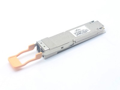 400G OSFP封裝SR4光模塊PAM4多模雙MPO-12兼容英偉達(dá)NVIDIA邁絡(luò)Mellanox MMA4Z00-NS InfiniBand NDR, Quantum-2交換機(jī) 400G OSFP封裝SR4光模塊PAM4多模雙MPO-12兼容英偉達(dá)NVIDIA邁絡(luò)Mellanox MMA4Z00-NS InfiniBand NDR, Quantum-2交換機(jī)