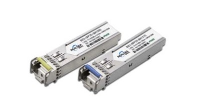 光纖模塊的接口有哪些