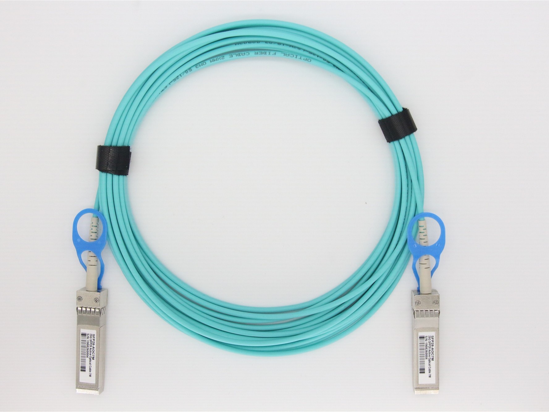 25G SFP28 AOC有源光纜