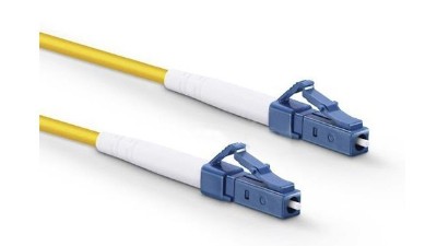 光模塊怎么用單模光纖和多模光纖 睿海光電