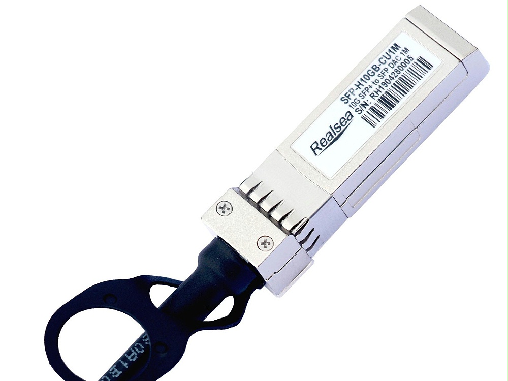 華為HUAWEI兼容 SFP-10G-CU2M SFP+ TO SFP+ 無源銅纜高速線纜 DAC高速線纜