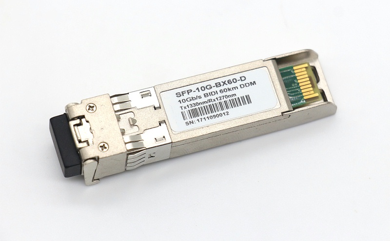 SFP+光模塊