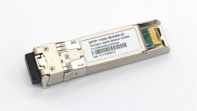 客戶問(wèn)答：SFP，SFP+，XFP，X2和XENPAK光模塊有可能互連嗎？