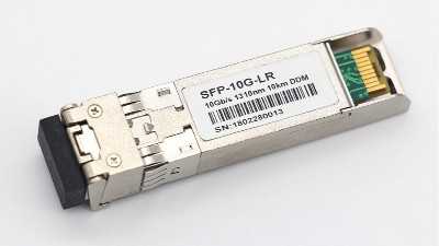 SFP+光模塊