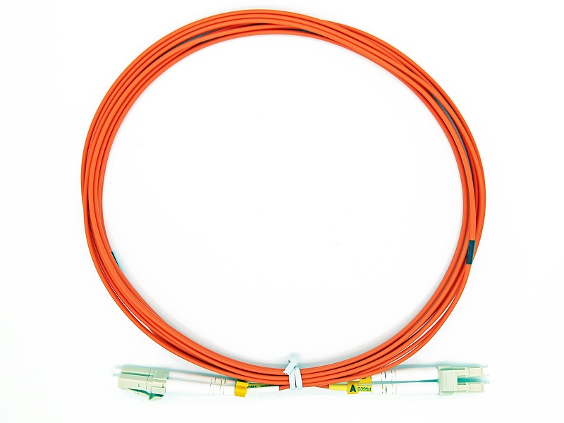 LC-LC 多模雙工 3M (4)