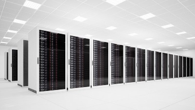 云數(shù)據(jù)中心