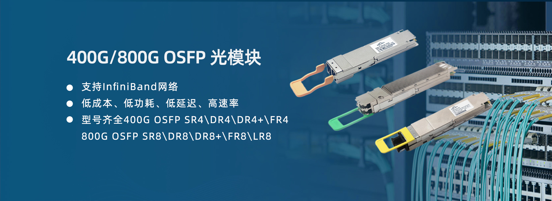 光模塊廠(chǎng)家