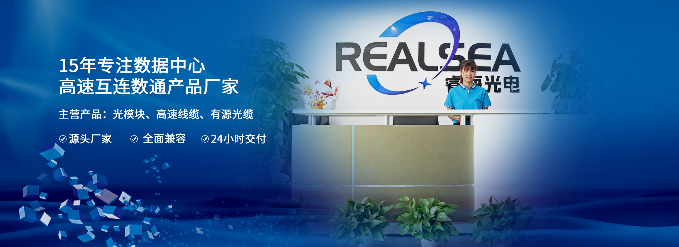 光模塊廠(chǎng)家