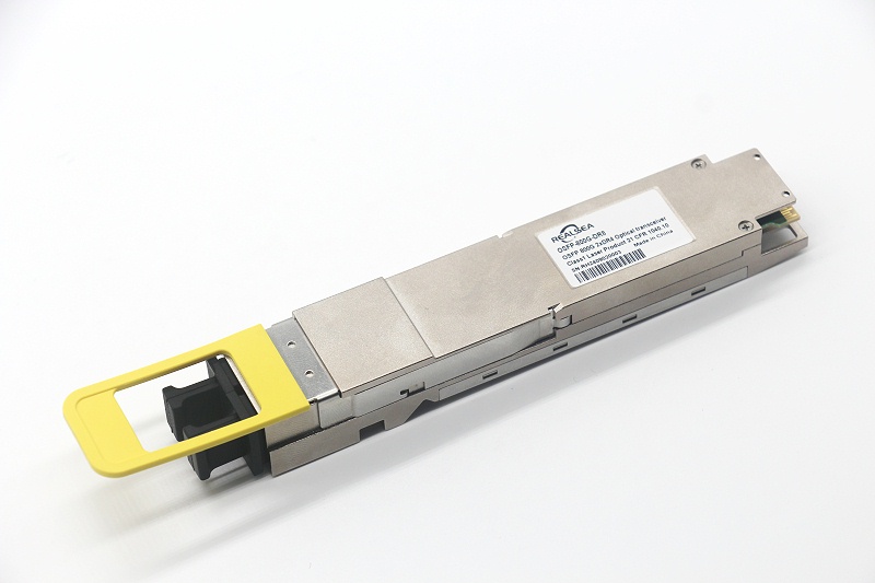 800G OSFP 2xDR4