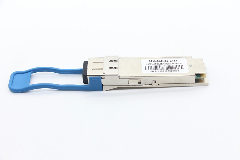 QSFP+光纖模塊