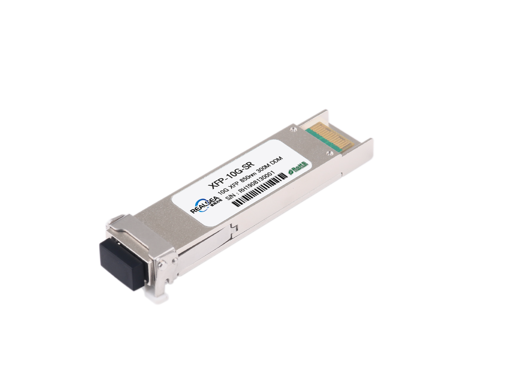 XFP光模塊有哪些優(yōu)點(diǎn)呢？怎么去區(qū)分——睿海光電