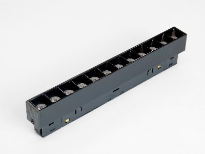 20 嵌入式格柵燈  12