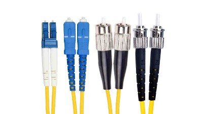 光纖尾纖知多少？