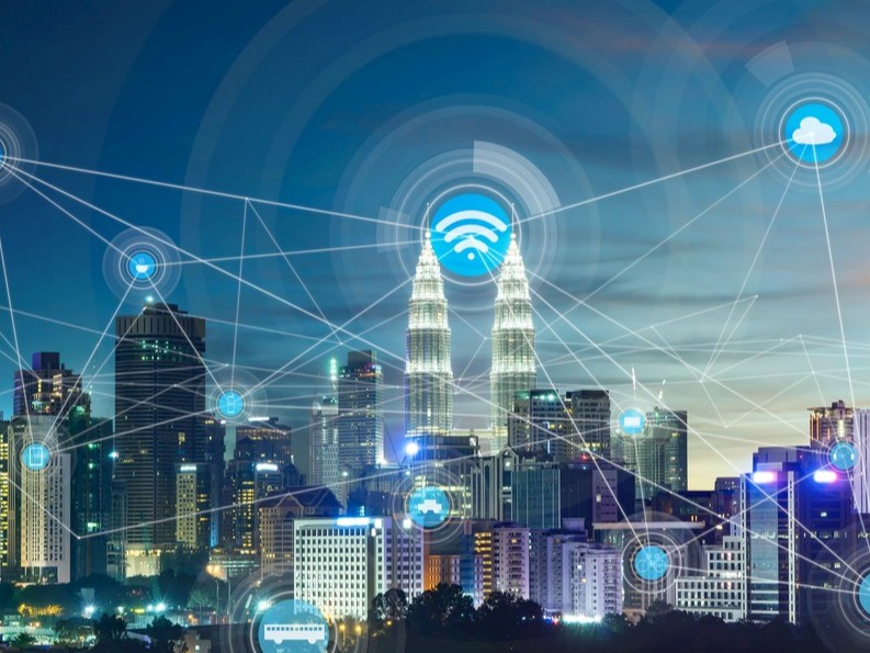 5G時代對光纖通道的要求——睿海光電