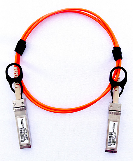 SFP-10G-AOC1M產(chǎn)品優(yōu)勢