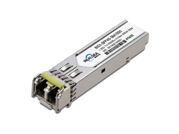 BIDI光模塊-SFP-1.25G-80KM單模1490nm單LC接口帶DDM BIDI-SFP-80KM-U