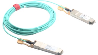 200G有源光纜應(yīng)用詳解