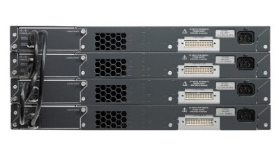 交換機(jī)堆疊