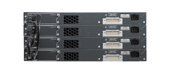 交換機(jī)堆疊