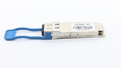 40G QSFP+ SR4光模塊的傳輸原理和應(yīng)用