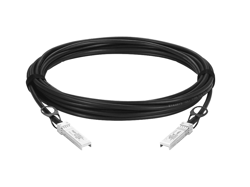 10G SFP+ 有源銅纜