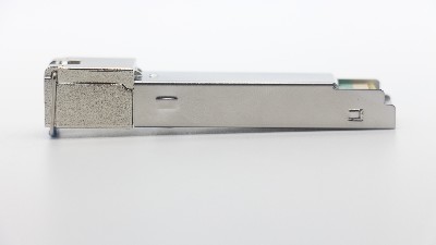 光纖收發(fā)器和光模塊有何區(qū)別?