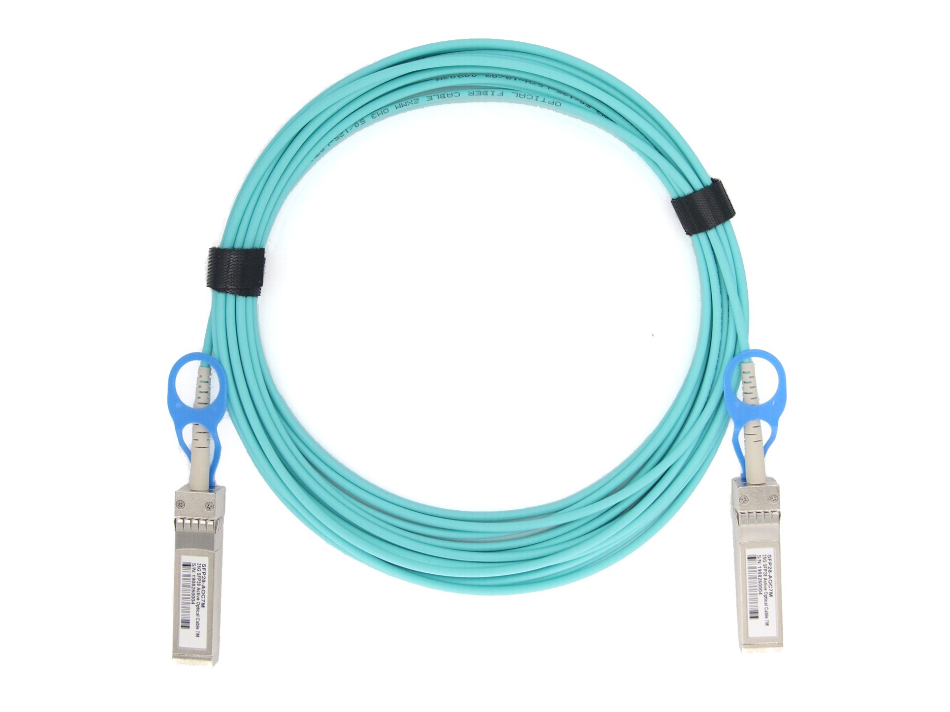 SFP28-25G-AOC1M H3C華3兼容SFP28 TO SFP28 AOC有源光纜電纜