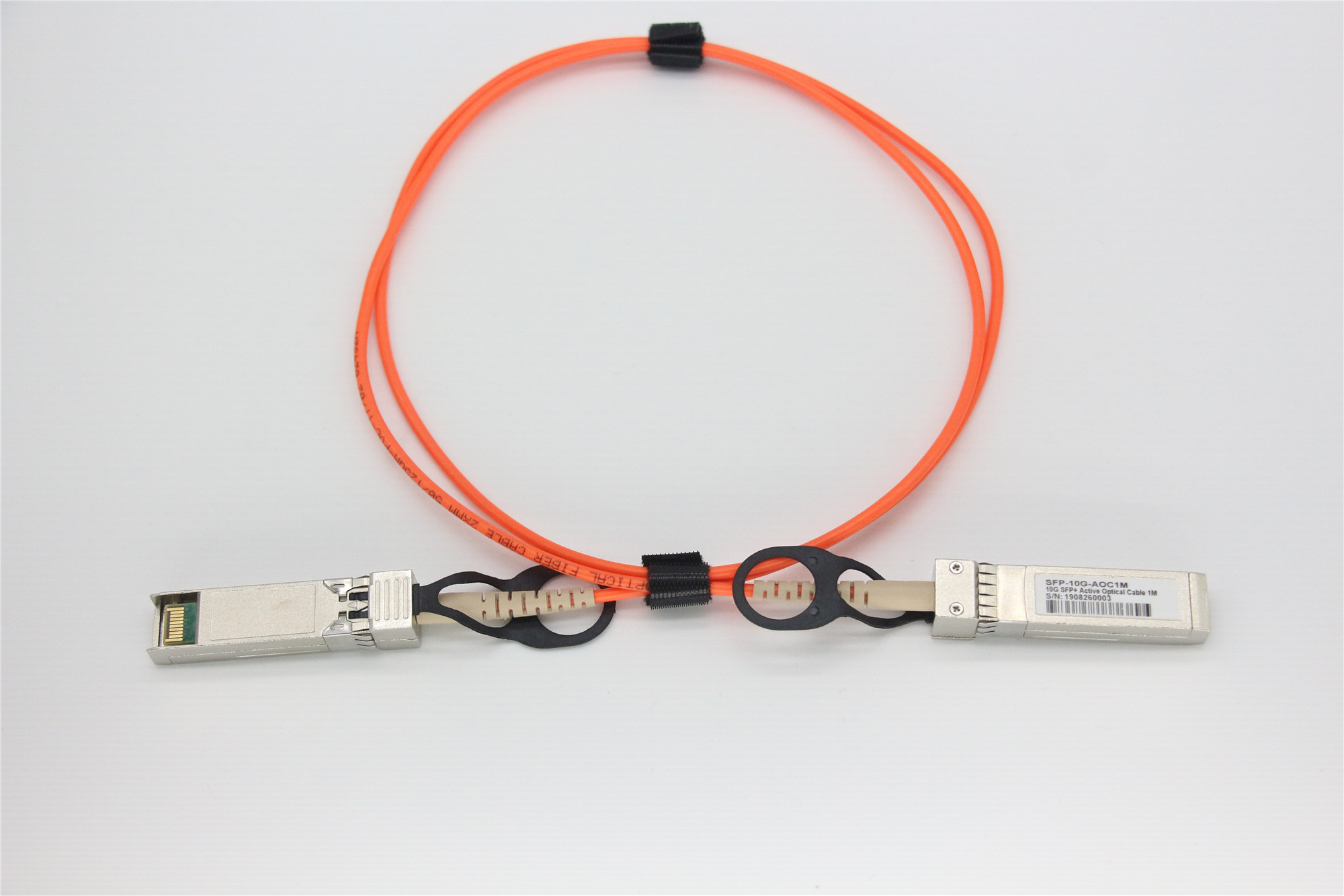 10G SFP+ AOC有源光纜